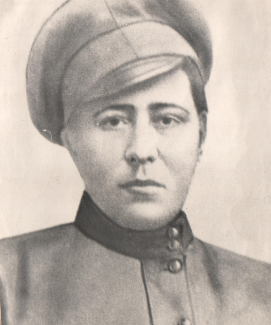шевяков